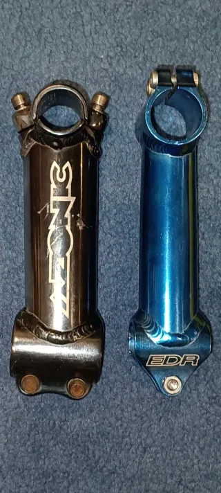 Tijas sillin ONCE,EDR, AZONIC