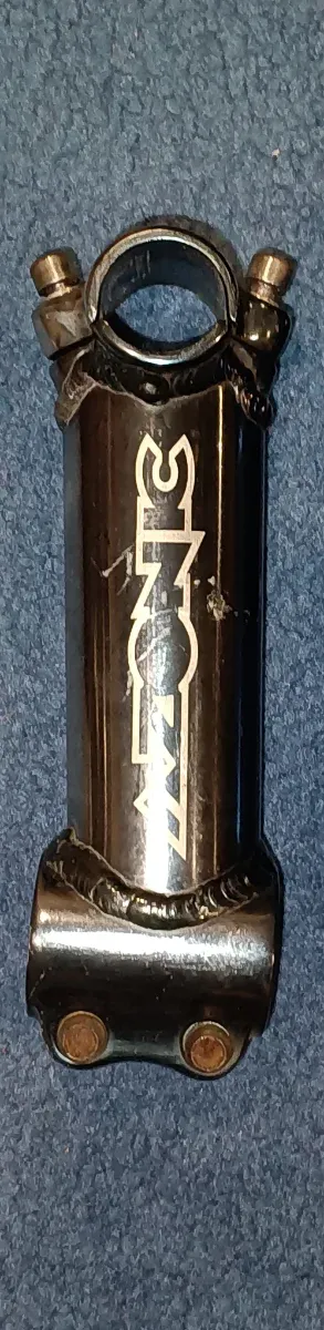 Tijas sillin ONCE,EDR, AZONIC