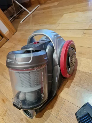 Aspiradora Cecotec Cyconic system Ecoextreme|3000