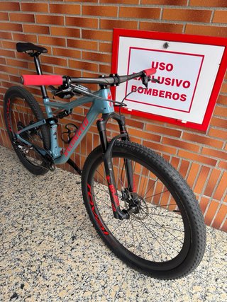 Specialized Epic Talla M