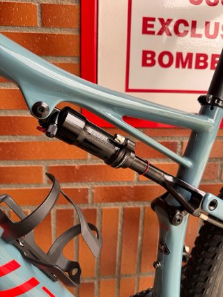 Specialized Epic Talla M