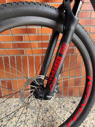 Specialized Epic Talla M