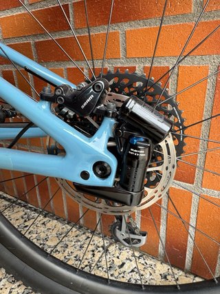 Specialized Epic Talla M