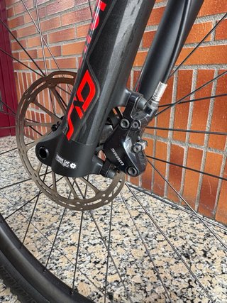 Specialized Epic Talla M