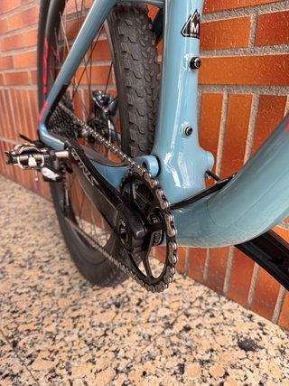 Specialized Epic Talla M