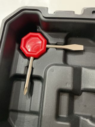 Tosatrice BOASHI 850W con valigetta