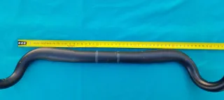 Manillar Ritchey Bacon 44 - 58 cm