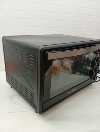 Horno eléctrico Stillstern 60L - 2200W