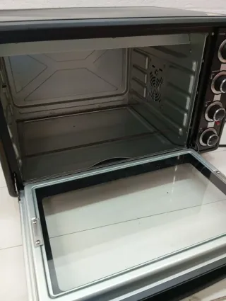 Horno eléctrico Stillstern 60L - 2200W