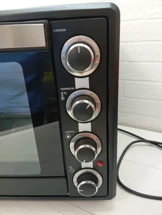 Horno eléctrico Stillstern 60L - 2200W