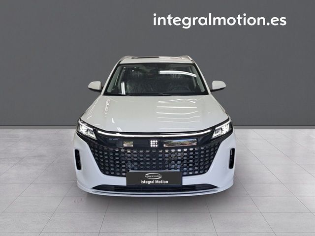 DFSK E5 E5 Intelligent