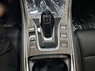 DFSK E5 E5 Intelligent