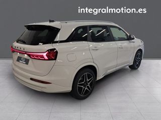 DFSK E5 E5 Intelligent