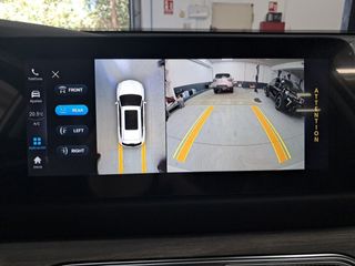 DFSK E5 E5 Intelligent