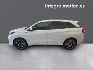 DFSK E5 E5 Intelligent