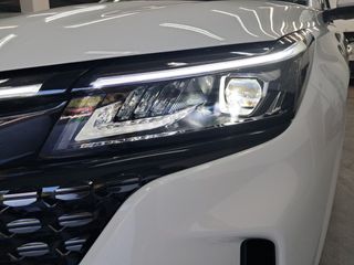 DFSK E5 E5 Intelligent