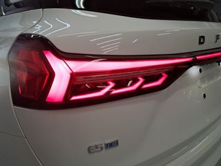 DFSK E5 E5 Intelligent