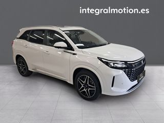 DFSK E5 E5 Intelligent