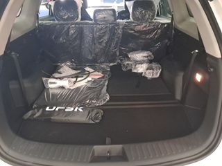 DFSK E5 E5 Intelligent