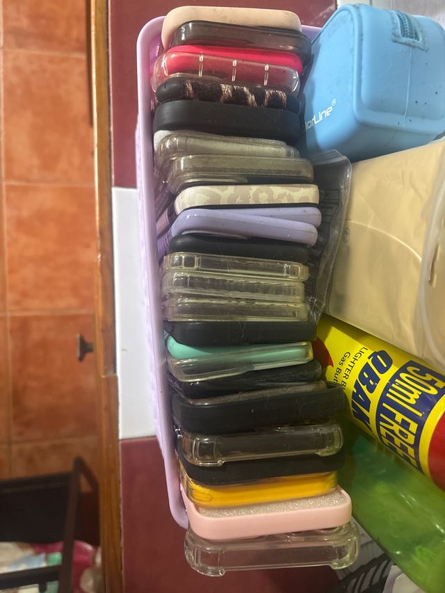 Fundas iPhone 11 Pro