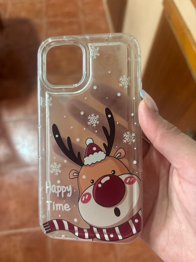 Fundas iPhone 11 Pro