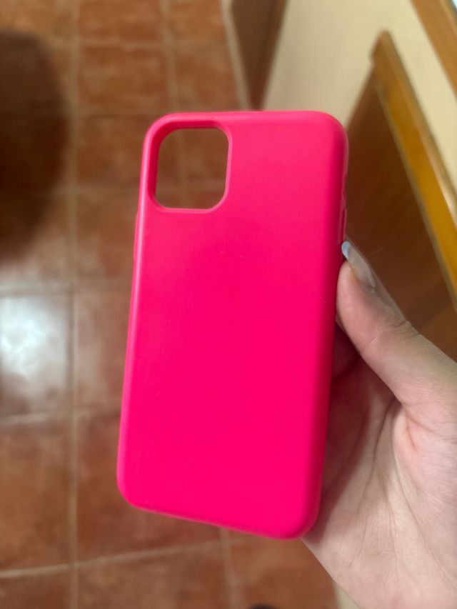 Fundas iPhone 11 Pro