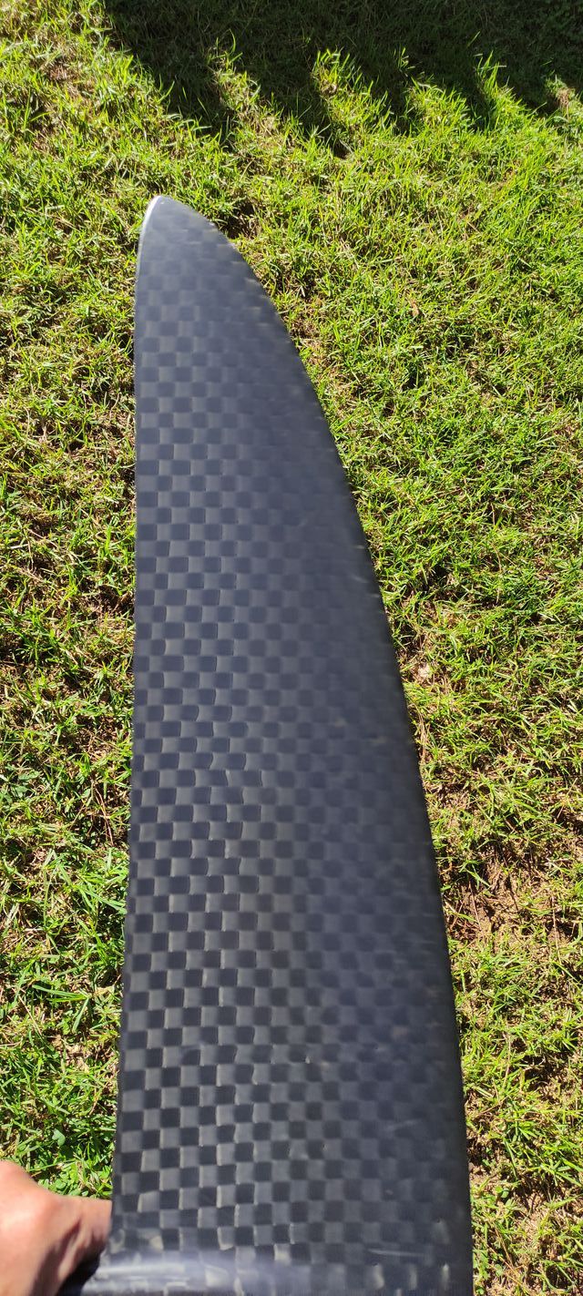 Wingfoil equipo para iniciación y progreso.