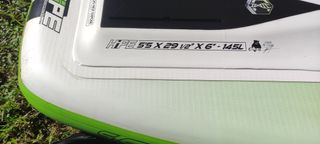 Wingfoil equipo para iniciación y progreso.