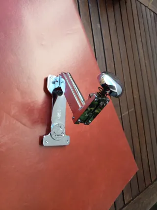 Grapadora Petrus M-35