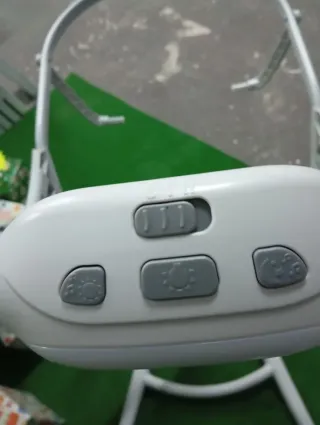 Chicco Mini Cuna para Bebés 0 Meses - 3 Años