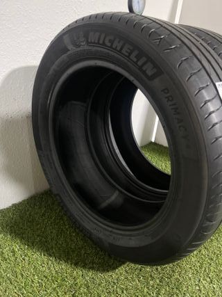 195 55 16 87H MICHELIN PRIMACY 4