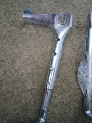 Ruedas de entrenamiento para bicicleta