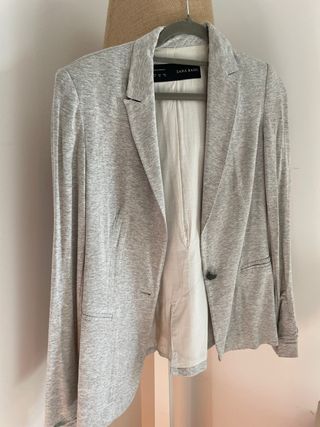 Americana Zara Gris