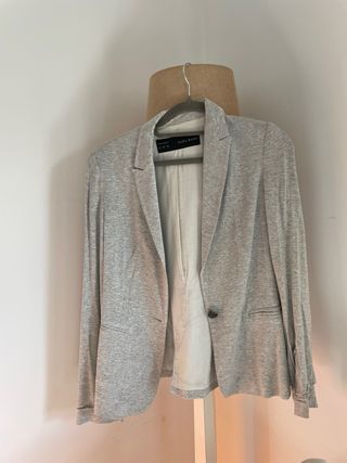 Americana Zara Gris