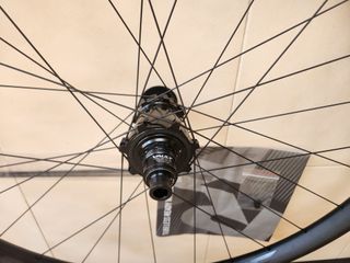 [nueva] Rueda trasera de 29" Race Face Turbine R