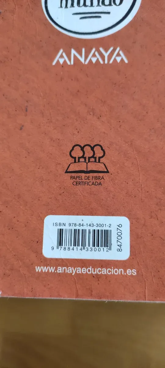 Historia de España 2