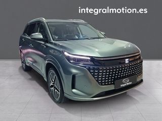 DFSK E5 E5 Intelligent