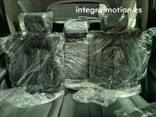 DFSK E5 E5 Intelligent