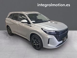 DFSK E5 E5 Intelligent