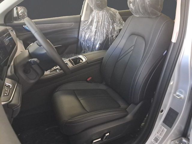 DFSK E5 E5 Intelligent