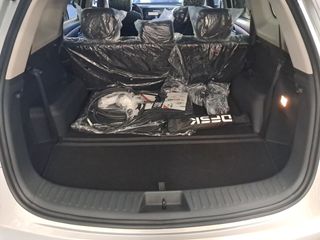 DFSK E5 E5 Intelligent