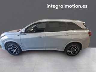 DFSK E5 E5 Intelligent