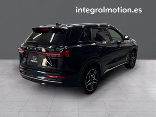 DFSK E5 E5 Intelligent