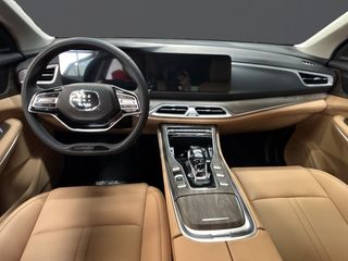 DFSK E5 E5 Intelligent