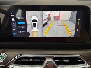 DFSK E5 E5 Intelligent