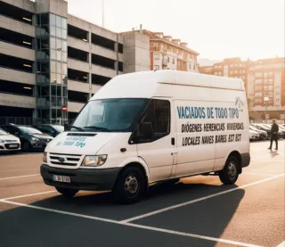 Limpieza de vaciados  Sólo llamada y Whatsapp