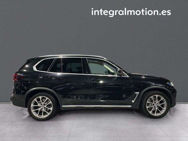 BMW X5 xDrive30d xLine