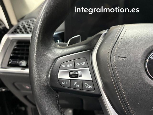 BMW X5 xDrive30d xLine