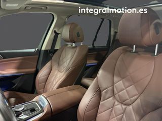 BMW X5 xDrive30d xLine