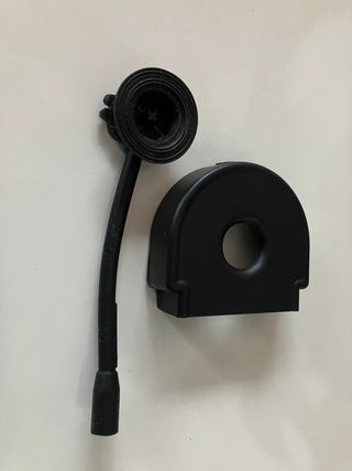 Asiento Depósito Cafetera Nespresso DeLonghi